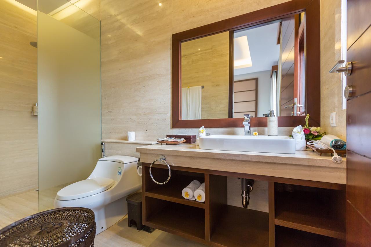 Entrada Seminyak Villa By Nagisa Bali Exteriör bild